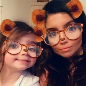 Meet your Posher, Karina